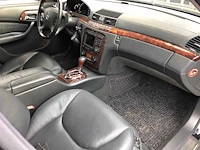 Mercedes-benz - s-klasse - 600 lang - 18-hk-rt - afbeelding 5 van  20