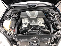 Mercedes-benz - s-klasse - 600 lang - 18-hk-rt - afbeelding 8 van  20