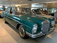 Mercedes-benz - s-klasse 280 s (1968) - afbeelding 5 van  19