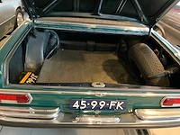 Mercedes-benz - s-klasse 280 s (1968) - afbeelding 9 van  19