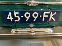 Mercedes-benz - s-klasse 280 s (1968) - afbeelding 10 van  19