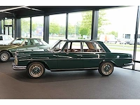 Mercedes-benz - s-klasse 280 s (1968) - afbeelding 12 van  19