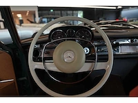 Mercedes-benz - s-klasse 280 s (1968) - afbeelding 16 van  19