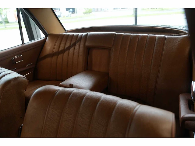 Mercedes-benz - s-klasse 280 s (1968) - afbeelding 18 van  19