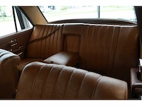 Mercedes-benz - s-klasse 280 s (1968) - afbeelding 18 van  19