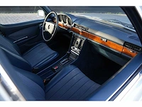 Mercedes-benz - s-klasse 280 s (1980) - afbeelding 5 van  29