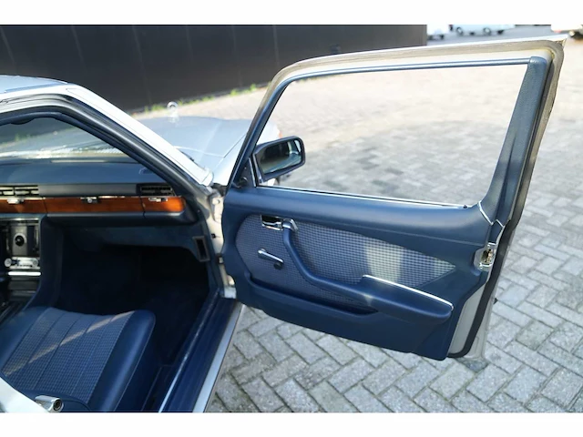 Mercedes-benz - s-klasse 280 s (1980) - afbeelding 6 van  29