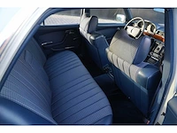Mercedes-benz - s-klasse 280 s (1980) - afbeelding 7 van  29