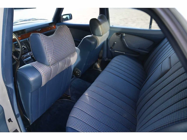 Mercedes-benz - s-klasse 280 s (1980) - afbeelding 10 van  29