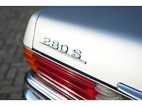 Mercedes-benz - s-klasse 280 s (1980) - afbeelding 15 van  29