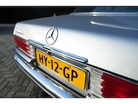 Mercedes-benz - s-klasse 280 s (1980) - afbeelding 17 van  29