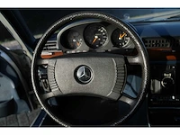 Mercedes-benz - s-klasse 280 s (1980) - afbeelding 18 van  29