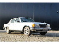 Mercedes-benz - s-klasse 280 s (1980) - afbeelding 22 van  29