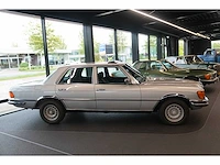Mercedes-benz - s-klasse 280 s (1980) - afbeelding 12 van  29