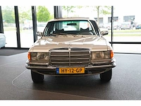 Mercedes-benz - s-klasse 280 s (1980) - afbeelding 23 van  29
