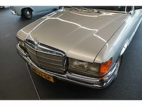 Mercedes-benz - s-klasse 280 s (1980) - afbeelding 24 van  29
