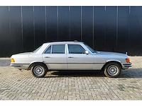Mercedes-benz - s-klasse 280 s (1980) - afbeelding 25 van  29