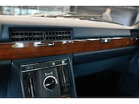 Mercedes-benz - s-klasse 280 s (1980) - afbeelding 28 van  29