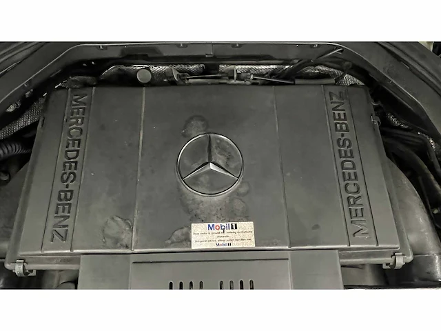 Mercedes-benz - s-klasse coupé (1994) - afbeelding 6 van  37