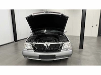 Mercedes-benz - s-klasse coupé (1994) - afbeelding 7 van  37
