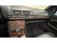 Mercedes-benz - s-klasse coupé (1994) - afbeelding 9 van  37