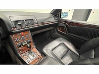 Mercedes-benz - s-klasse coupé (1994) - afbeelding 14 van  37