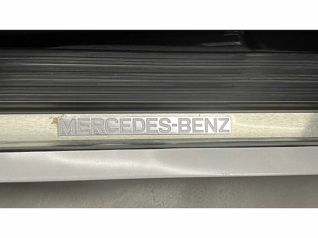 Mercedes-benz - s-klasse coupé (1994) - afbeelding 35 van  37