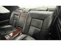 Mercedes-benz - s-klasse coupé (1994) - afbeelding 36 van  37