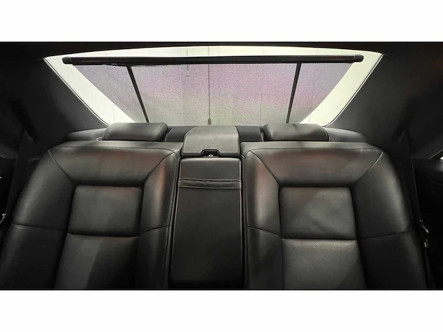 Mercedes-benz - s-klasse coupé (1994) - afbeelding 37 van  37