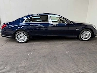 Mercedes benz - s560 maybach - personenauto - 2018 - afbeelding 4 van  55