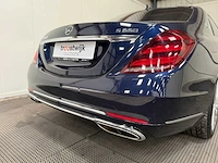 Mercedes benz - s560 maybach - personenauto - 2018 - afbeelding 6 van  55