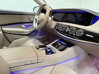 Mercedes benz - s560 maybach - personenauto - 2018 - afbeelding 15 van  55