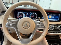 Mercedes benz - s560 maybach - personenauto - 2018 - afbeelding 19 van  55