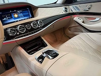Mercedes benz - s560 maybach - personenauto - 2018 - afbeelding 22 van  55