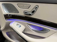 Mercedes benz - s560 maybach - personenauto - 2018 - afbeelding 30 van  55