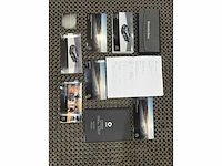 Mercedes benz - s560 maybach - personenauto - 2018 - afbeelding 32 van  55