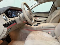 Mercedes benz - s560 maybach - personenauto - 2018 - afbeelding 39 van  55