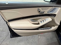 Mercedes benz - s560 maybach - personenauto - 2018 - afbeelding 41 van  55