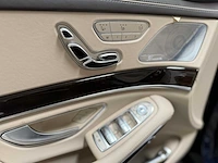 Mercedes benz - s560 maybach - personenauto - 2018 - afbeelding 42 van  55