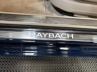 Mercedes benz - s560 maybach - personenauto - 2018 - afbeelding 44 van  55
