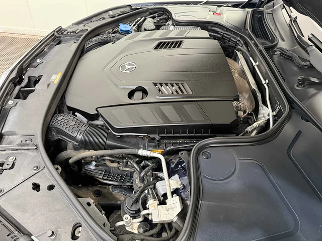 Mercedes benz - s560 maybach - personenauto - 2018 - afbeelding 47 van  55