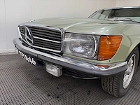 Mercedes-benz - sl-klasse - 280 sl roadster - oldtimer - 1977 - afbeelding 4 van  47