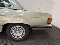 Mercedes-benz - sl-klasse - 280 sl roadster - oldtimer - 1977 - afbeelding 6 van  47