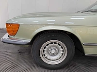 Mercedes-benz - sl-klasse - 280 sl roadster - oldtimer - 1977 - afbeelding 7 van  47