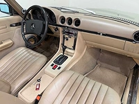 Mercedes-benz - sl-klasse - 280 sl roadster - oldtimer - 1977 - afbeelding 14 van  47