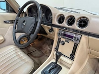 Mercedes-benz - sl-klasse - 280 sl roadster - oldtimer - 1977 - afbeelding 15 van  47