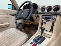 Mercedes-benz - sl-klasse - 280 sl roadster - oldtimer - 1977 - afbeelding 16 van  47