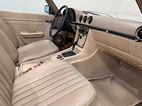 Mercedes-benz - sl-klasse - 280 sl roadster - oldtimer - 1977 - afbeelding 17 van  47