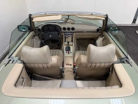 Mercedes-benz - sl-klasse - 280 sl roadster - oldtimer - 1977 - afbeelding 21 van  47