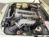 Mercedes-benz - sl-klasse - 280 sl roadster - oldtimer - 1977 - afbeelding 28 van  47